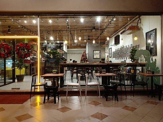 Tristan Coffee & Roastery